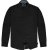 Double Outfitters GS-5225 Chemise Oxford Noir - Chemises - Chemises Grandes Tailles Hommes