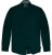 Double Outfitters GS-5225 Chemise Oxford Vert foncé - Chemises - Chemises Grandes Tailles Hommes