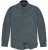 Double Outfitters GS-5225 Chemise Oxford Bleu clair - Chemises - Chemises Grandes Tailles Hommes