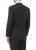 Skopes Madrid Suit jacket Black - Costumes - Costumes grandes tailles 