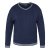North Latitude V-Neck Knit Bleu marine - TALL sweatshirts - Sweatshirts TALL pour hommes grands