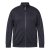 North Latitude Sweat Cardigan Noir - TALL sweatshirts - Sweatshirts TALL pour hommes grands