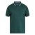 North Latitude Superflex Polo Vert/Kaki - Polos - Polos homme grande taille