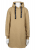 Nora Mikken KRISTINA Long Hoodie Camel - Sweatshirts & hoodies - 