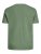Jack & Jones Joshua T-shirt Sea Spray - T-shirts - T-shirts Homme Grande Taille
