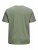 Jack & Jones Preston T-Shirt Sea Spray - T-shirts - T-shirts Homme Grande Taille