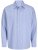 Jack & Jones Cody Poplin Long Sleeve Shirt Windsurfer - Chemises - Chemises Grandes Tailles Hommes