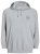 Jack & Jones JJESHARK SWEAT Hoodie Light Grey - Sweatshirts & hoodies - Sweatshirts/Hoodies grande taille homme