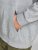 Jack & Jones JJESHARK SWEAT Hoodie Light Grey - Sweatshirts & hoodies - Sweatshirts/Hoodies grande taille homme