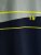 Jack & Jones JCOBOOSTER TEE Navy - T-shirts - T-shirts Homme Grande Taille