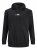 Jack & Jones JPRBLABOOSTER SWEAT Black - Sweatshirts & hoodies - Sweatshirts/Hoodies grande taille homme