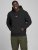 Jack & Jones JPRBLABOOSTER SWEAT Black - Sweatshirts & hoodies - Sweatshirts/Hoodies grande taille homme