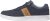 Jack & Jones Dang Faux Nubuck Combo Sneakers Navy Blazer - Chaussures homme 40-52 - 
