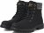 Jack & Jones FINIUS Lace-Up Boots Black - Chaussures homme 40-52 - 