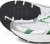 Jack & Jones Tokyo Sneakers Bright White/Green - Chaussures homme 40-52 - 