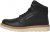 Jack & Jones OHIO Lace-Up Boots Black - Chaussures homme 40-52 - 