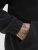Jack & Jones Soho Half Zip Fleece Sweatshirt Black - Sweatshirts & hoodies - Sweatshirts/Hoodies grande taille homme