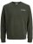 Jack & Jones Yuki Back Print Crew Neck Sweatshirt Duffel Bag - Sweatshirts & hoodies - Sweatshirts/Hoodies grande taille homme