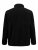 Jack & Jones Hype Fleece Black - Vestes - Vestes homme grandes tailles