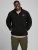 Jack & Jones Hype Fleece Black - Vestes - Vestes homme grandes tailles