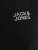 Jack & Jones Hype Fleece Black - Vestes - Vestes homme grandes tailles