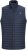 Jack & Jones MULTI BODYWARMER With COLLAR Navy Blazer - Vestes - Vestes homme grandes tailles