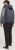 Jack & Jones MULTI QUILTED SET-IN Sleeves Jacket Grey Melange - Vestes - Vestes homme grandes tailles