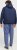 Jack & Jones MULTI QUILTED SET-IN Sleeves Jacket Navy Blazer - Vestes - Vestes homme grandes tailles