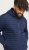 Jack & Jones MULTI QUILTED SET-IN Sleeves Jacket Navy Blazer - Vestes - Vestes homme grandes tailles