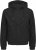 Jack & Jones BASIC Water-Resistant Softshell Jacket Black - Vestes - Vestes homme grandes tailles