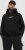 Jack & Jones ESTERBRO Hoodie Black - Sweatshirts & hoodies - Sweatshirts/Hoodies grande taille homme