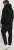 Jack & Jones ESTERBRO Hoodie Black - Sweatshirts & hoodies - Sweatshirts/Hoodies grande taille homme
