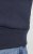 Jack & Jones BRADLEY Hoodie Navy Blazer - Sweatshirts & hoodies - Sweatshirts/Hoodies grande taille homme