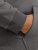 Jack & Jones BRADLEY Hoodie Grey - Sweatshirts & hoodies - Sweatshirts/Hoodies grande taille homme