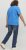 Jack & Jones GLENN ORIGINAL MF 070 Jeans Blue Denim - Jeans et pantalons - Jeans et Pantalons grande taille 