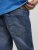 Jack & Jones GLENN ORIGINAL MF 070 Jeans Blue Denim - Jeans et pantalons - Jeans et Pantalons grande taille 