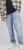 Jack & Jones MIKE JORIGINAL SQ 330 Jeans Blue Denim - Jeans et pantalons - Jeans et Pantalons grande taille 