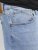 Jack & Jones MIKE JORIGINAL SQ 330 Jeans Blue Denim - Jeans et pantalons - Jeans et Pantalons grande taille 