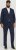Jack & Jones FRANCO Blazer Dark Navy - Costumes - Costumes grandes tailles 