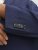 Jack & Jones FRANCO Blazer Medieval Blue - Costumes - Costumes grandes tailles 