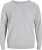Jack & Jones HILL Knitted Sweater Light Grey Melange - Sweatshirts & hoodies - Sweatshirts/Hoodies grande taille homme