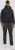 Jack & Jones STAR Hoodie Black - Sweatshirts & hoodies - Sweatshirts/Hoodies grande taille homme