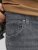 Jack & Jones MIKE ORIGINAL SQ 270 Jeans Black Denim - Jeans et pantalons - Jeans et Pantalons grande taille 