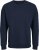Jack & Jones BRADLEY Sweatshirt Navy Blazer - Sweatshirts & hoodies - Sweatshirts/Hoodies grande taille homme