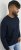 Jack & Jones BRADLEY Sweatshirt Navy Blazer - Sweatshirts & hoodies - Sweatshirts/Hoodies grande taille homme