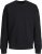 Jack & Jones BRADLEY Sweatshirt Black - Sweatshirts & hoodies - Sweatshirts/Hoodies grande taille homme