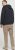 Jack & Jones BRADLEY Zip Hoodi Black - Sweatshirts & hoodies - Sweatshirts/Hoodies grande taille homme