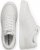 Jack & Jones Ealing 7992 Sneakers White/Silver - Chaussures homme 40-52 - 