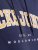 Jack & Jones CALEB Hoodie Navy Blazer - Sweatshirts & hoodies - Sweatshirts/Hoodies grande taille homme