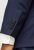 Jack & Jones SOLARIS Blazer Dark Navy - Costumes - Costumes grandes tailles 